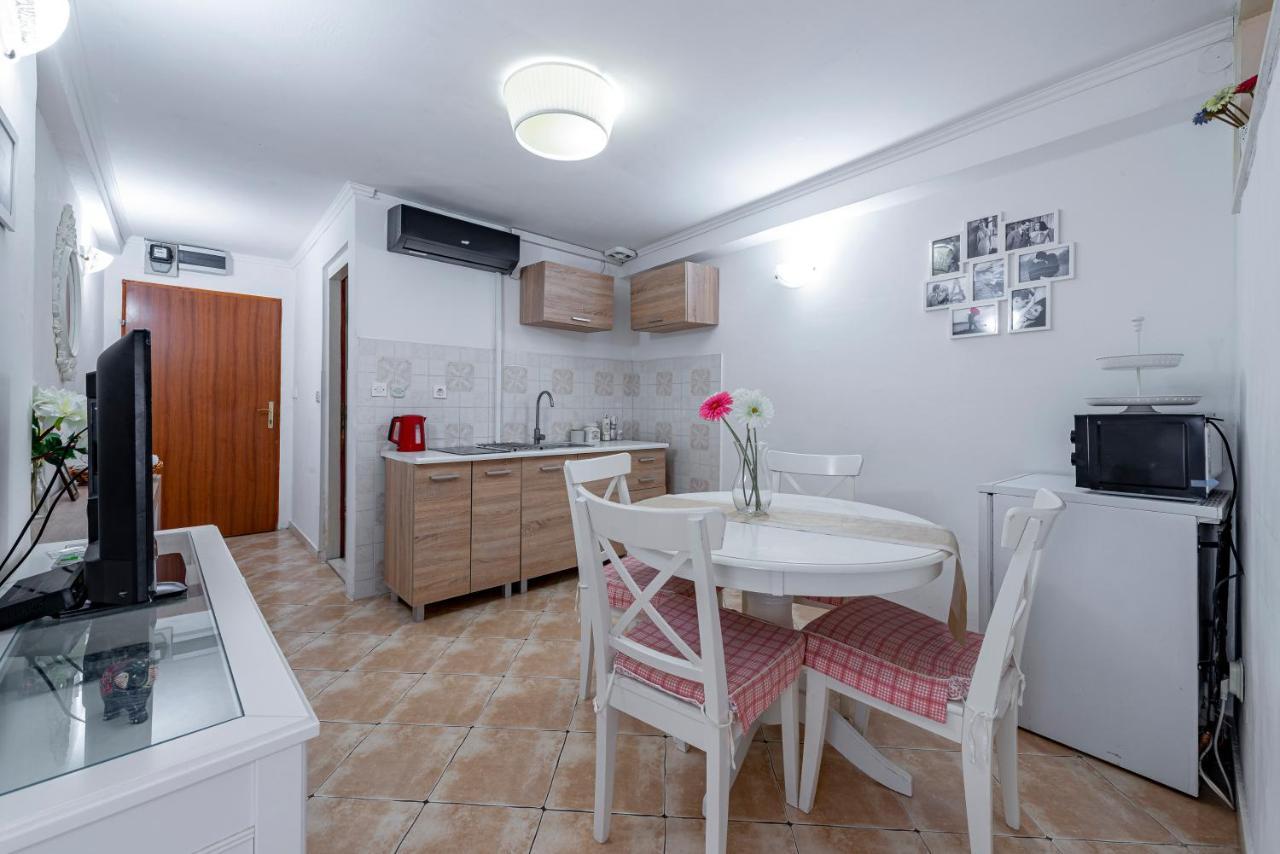 Apartamento Vera *
