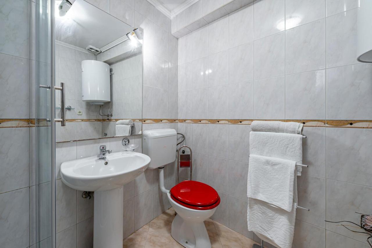 Vera Apartamento Dubrovnik