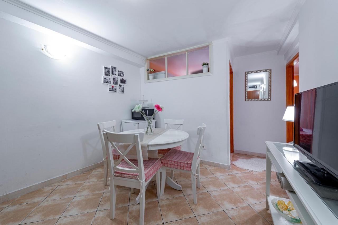 Apartamento Vera