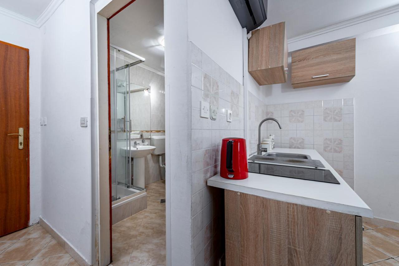 Apartamento Vera
