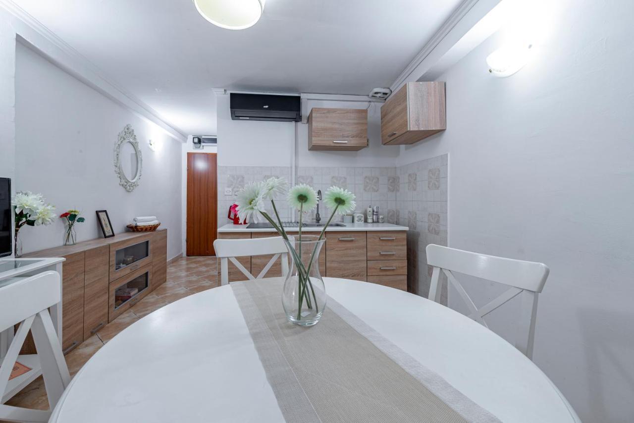 Apartamento Vera *