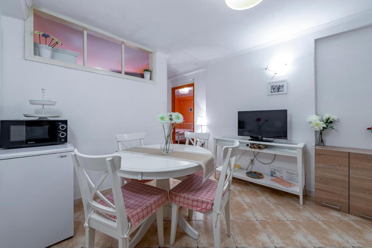 Vera Apartamento