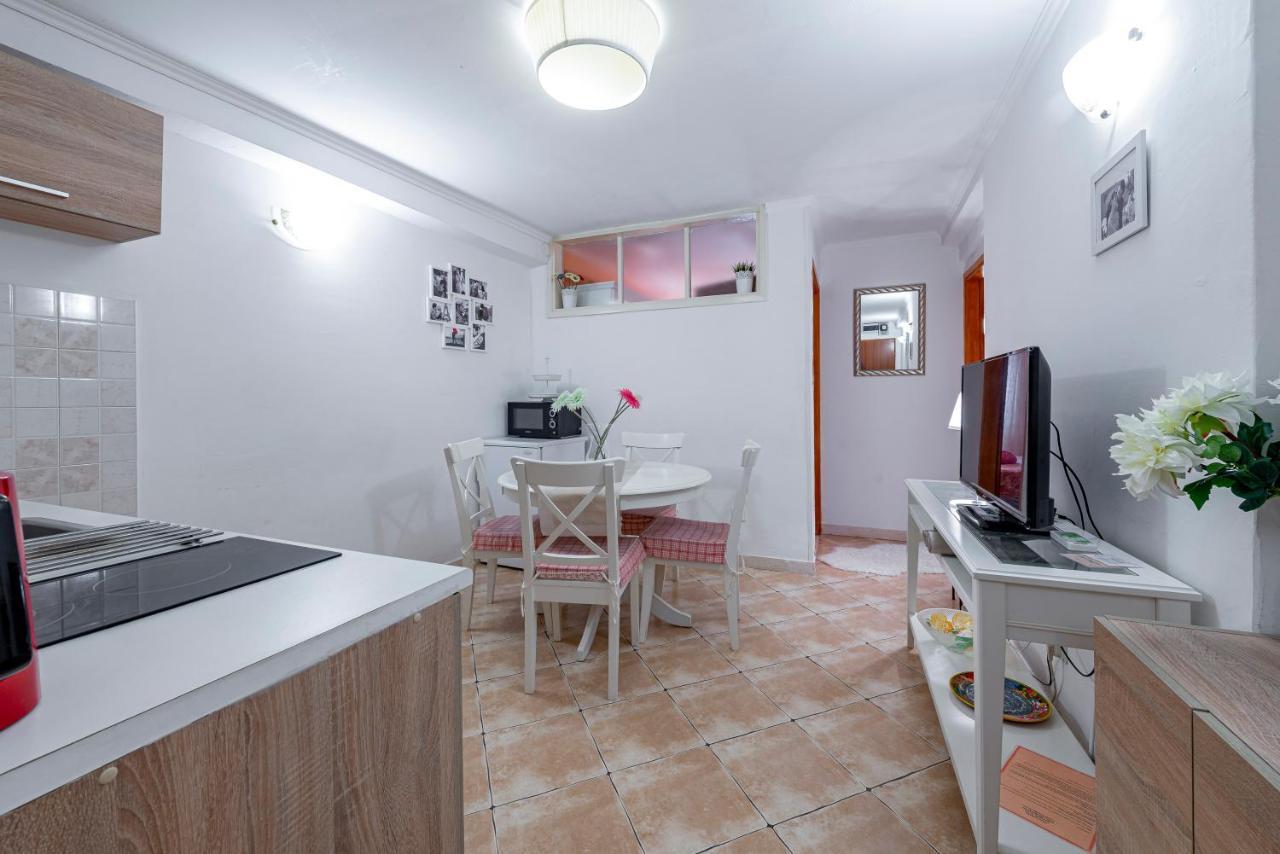 Vera Apartamento *