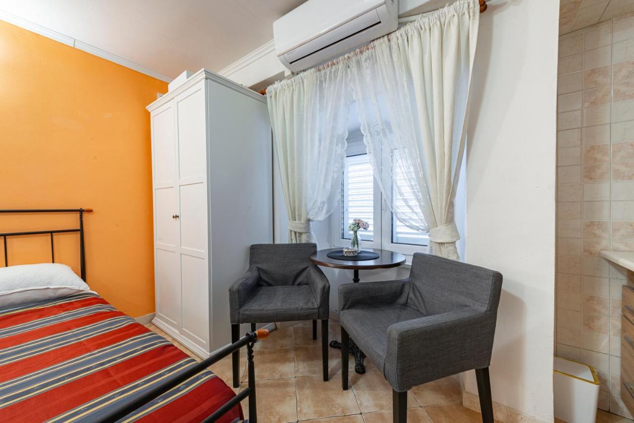 Apartamento Vera *