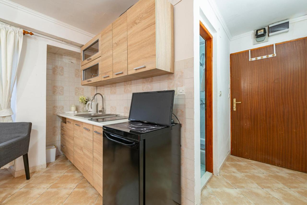 Vera Apartamento *